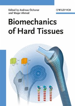 Biomechanics of Hard Tissues (eBook, PDF)