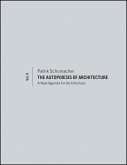 The Autopoiesis of Architecture, Volume II (eBook, ePUB)