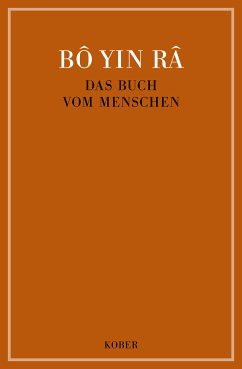 Das Buch vom Menschen (eBook, ePUB) - Bô Yin Râ