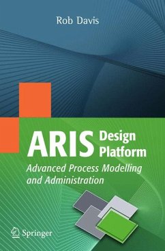 ARIS Design Platform (eBook, PDF) - Davis, Rob