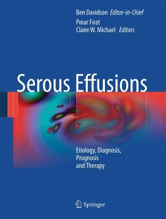 Serous Effusions (eBook, PDF)