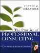 The Practice of Professional Consulting... - Bild 1