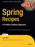 Spring Recipes (eBook, PDF)