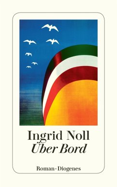 Über Bord (eBook, ePUB) - Noll, Ingrid