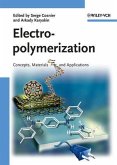 Electropolymerization (eBook, ePUB)