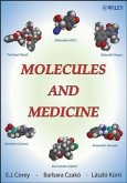 Molecules and Medicine (eBook, ePUB)