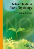 Nitric Oxide in Plant Physiology (eBook, PDF) Nitric Oxide in Plant Physiology (eBook, PDF)
