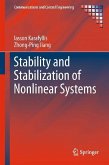 Stability and Stabilization of Nonlinear Systems (eBook, PDF)