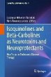 Isoquinolines And Beta-Carbolines As... - Bild 1