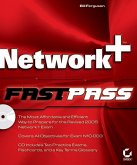 Network+ Fast Pass (eBook, PDF)