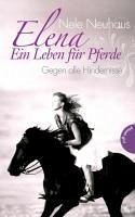 Gegen alle Hindernisse / Elena - Ein Leben für Pferde Bd.1 (eBook, ePUB)
