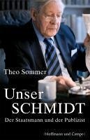 Unser Schmidt (eBook, ePUB) - Sommer, Theo
