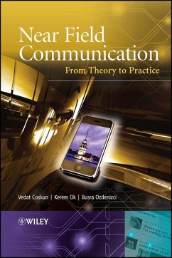 Cover Near Field Communication (NFC) (eBook, PDF)