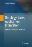 Ontology-based Application Integration (eBook, PDF)
