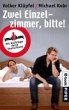 Zwei Einzelzimmer, bitte! (eBook, ePUB) - Bild 1