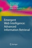 Emergent Web Intelligence: Advanced Information Retrieval (eBook, PDF)