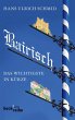 Bairisch (eBook, ePUB) - Bild 1