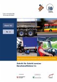 Schritt für Schritt zum/zur Berufskraftfahrer/-in (eBook, PDF)