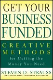 Get Your Business Funded (eBook, ePUB)