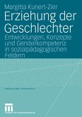 Erziehung der Geschlechter (eBook, PDF)