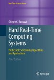 Hard Real-Time Computing Systems (eBook, PDF)