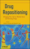 Drug Repositioning (eBook, ePUB)