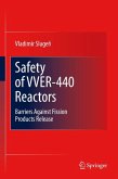 Safety of VVER-440 Reactors (eBook, PDF)