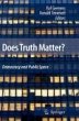 Does Truth Matter? (eBook, PDF) - Bild 1