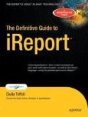 The Definitive Guide to iReport (eBook, PDF)