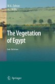 The Vegetation of Egypt (eBook, PDF)