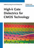 High-k Gate Dielectrics for CMOS Technology (eBook, ePUB)