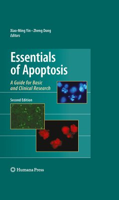 Essentials of Apoptosis (eBook, PDF)