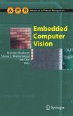 Embedded Computer Vision (eBook, PDF)