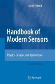 Handbook of Modern Sensors (eBook, PDF)
