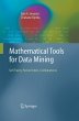 Mathematical Tools for Data Mining... - Bild 1