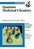 Quantum Medicinal Chemistry (eBook, PDF) Quantum Medicinal Chemistry (eBook, PDF)