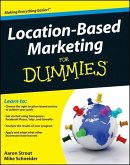 Location Based Marketing For Dummies (eBook, PDF)