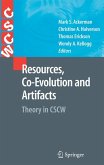 Resources, Co-Evolution and Artifacts (eBook, PDF)