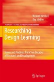 Researching Design Learning (eBook, PDF)