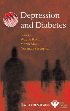 Depression and Diabetes (eBook, ePUB)
