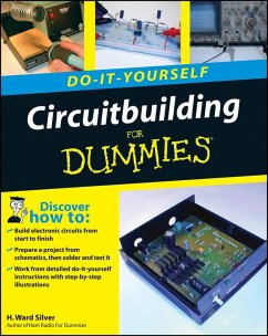 Circuitbuilding Do-It-Yourself For Dummies (eBook, ePUB) - Silver, H. Ward