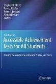 Handbook of Accessible Achievement Tests for All Students (eBook, PDF)