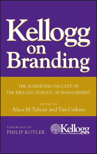 Kellogg on Branding (eBook, ePUB) Kellogg on Branding (eBook, ePUB)