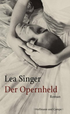 Der Opernheld (eBook, ePUB) - Singer, Lea