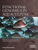 Functional Genomics in Aquaculture (eBook, ePUB)
