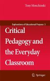 Critical Pedagogy and the Everyday Classroom (eBook, PDF)