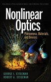 Nonlinear Optics (eBook, ePUB)