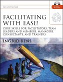 Facilitating with Ease! (eBook, ePUB)