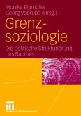 Grenzsoziologie (eBook, PDF)