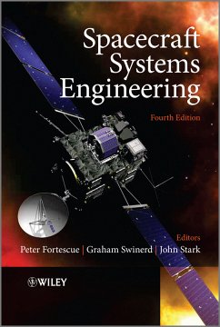 Spacecraft Systems Engineering (eBook, ePUB)